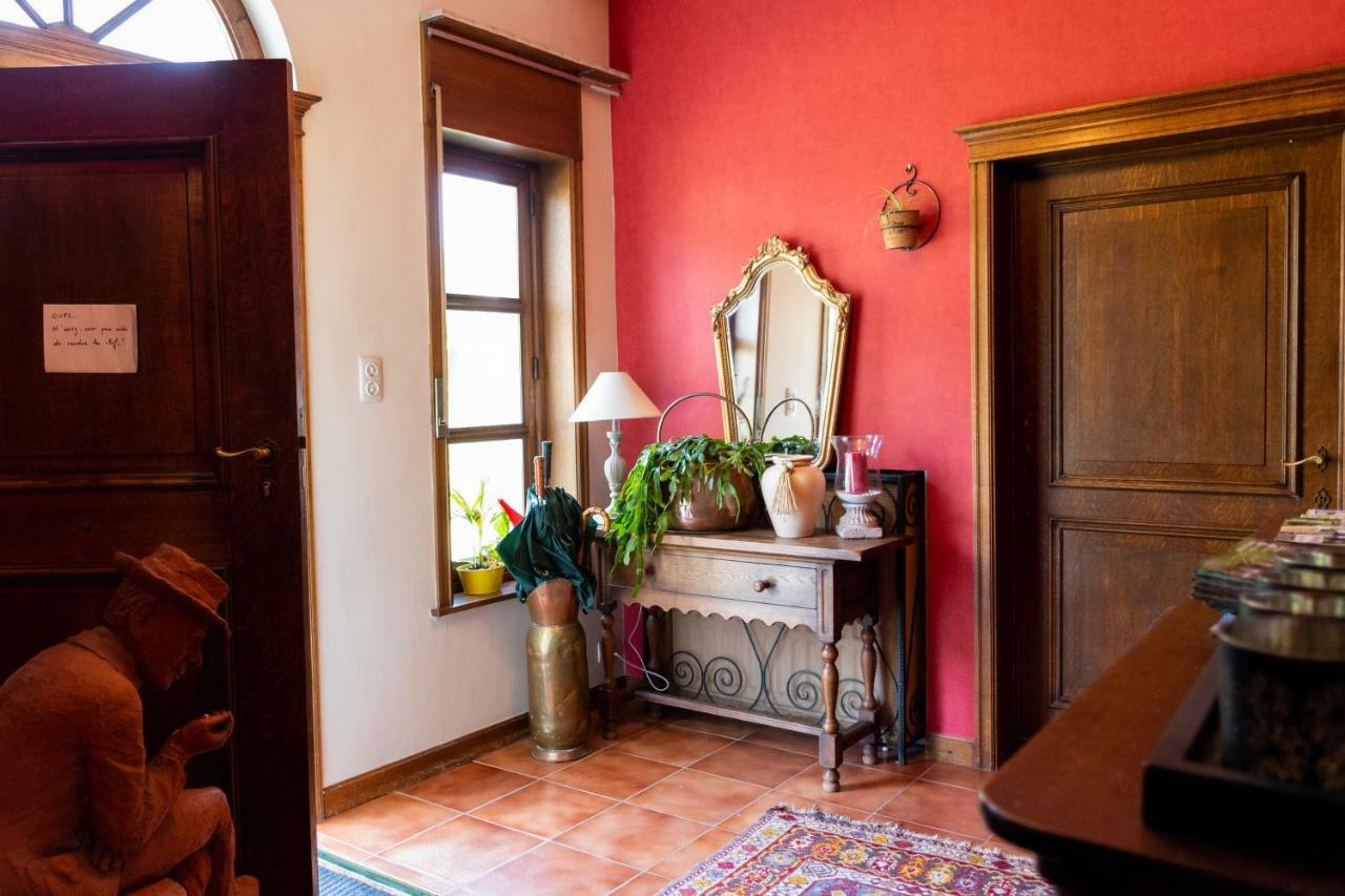 B&B El Tyu Ecaussinnes-d'Enghien Exterior photo