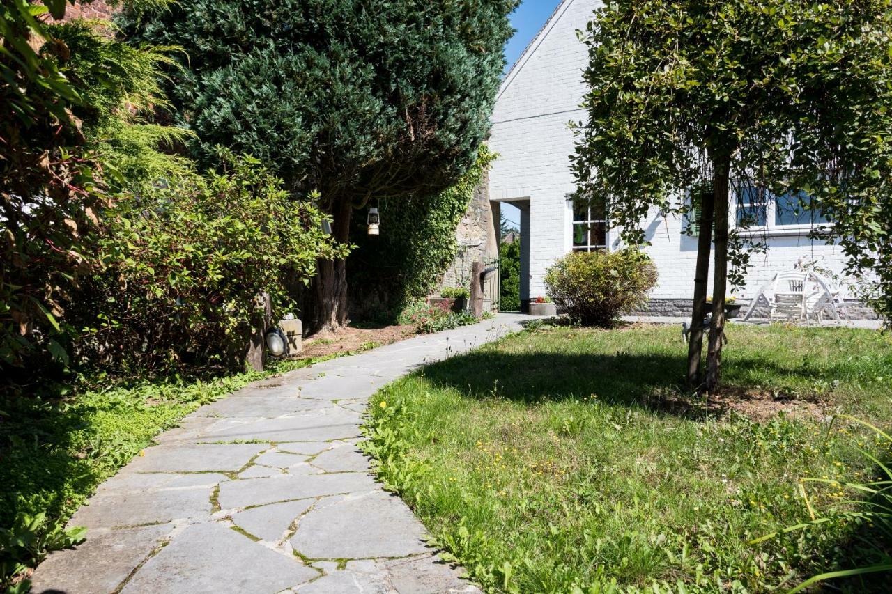 B&B El Tyu Ecaussinnes-d'Enghien Exterior photo